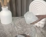 Foto langkah ke 3 dari resep Es Cokelat.