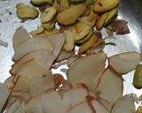 પંજાબી લસ્સી(lassi recipe in gujarati) રેસીપી સ્ટેપ3ફોટો