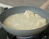 Foto langkah ke 6 dari resep Tahu Aci Krispi Kuah Gejrot Devina Hermawan.