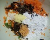 Foto langkah ke 1 dari resep Pangsit Kuah Sederhana (Comfort Food).