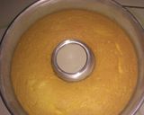 Foto langkah ke 6 dari resep Bolu panggang sederhana anti gagal.