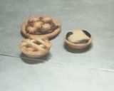 Foto del passaggio 5 della ricetta Crostatine di pasta frolla