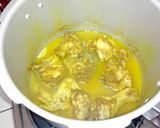 Foto langkah ke 6 dari resep Ayam Goreng Tulang Lunak.