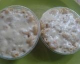 Foto langkah ke 6 dari resep Makaroni Schotel Kukus.