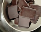 Foto del paso 1 de la receta Turrón casero con pretensiones de suchard