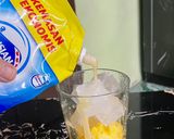 Foto langkah ke 4 dari resep Es Jagung Hawai.
