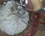 Foto langkah ke 3 dari resep Tape Goreng Tepung.