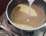 வெள்ளை சர்க்கரை சேர்க்காத பால் கொழுக்கட்டை (Paal kolukattai recipe in tamil) ரெசிபி ஸ்டேப் 9 புகைப்படம்