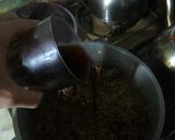 Foto del paso 4 de la receta: Fideos con salsa bolognesa, riquísima y fácil