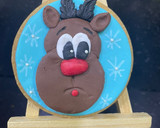 Foto del paso 22 de la receta: Galletas decoradas de Navidad