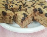 Foto langkah ke 5 dari resep Banana cake.