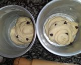 Foto del paso 7 de la receta: Torta Cruffin