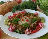 Saslik recept fázis 3 fotója