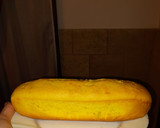 Foto del paso 3 de la receta: Budín de naranja y mandarina