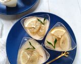 Foto langkah ke 7 dari resep Pannacotta Wedang Semlo.