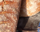 Foto del paso 6 de la receta: Pan con masa madre 🥖🍞