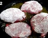 Foto del paso 2 de la receta Carrilleras de cerdo al vino tinto