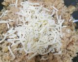 Foto del paso 6 de la receta: Risotto de calabacín