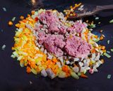Foto langkah ke 4 dari resep Cheesy Macaroni Schotel.