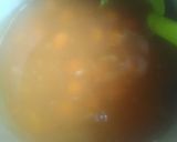 Foto langkah ke 5 dari resep 286) Bubur Candil Ubi Kuning.