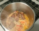 Foto del paso 5 de la receta: Costillas de Ternera Guisadas a la cerveza con Ras el Hanout
