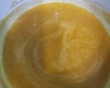 Foto langkah ke 3 dari resep Agar-agar Labu Kuning.