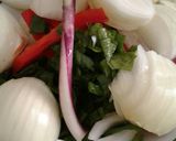 Foto del paso 2 de la receta: Chorizos a la pomarola