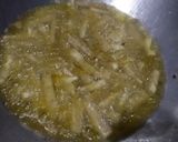 Foto langkah ke 1 dari resep Orek Tempe Pedas Manis.