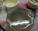 A picture of step 5 of Lemonade.