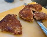รูปขั้นตอนการทำที่ 5 ของ ข้าวยำไก่แซ่บซี๊ด