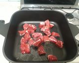 Foto del paso 1 de la receta: Guiso de Arroz