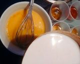 Hình bước làm 8 của món Bánh flan