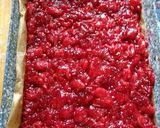Meggyes pite recept fázis 3 fotója