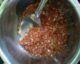 Foto langkah ke 3 dari resep Nanas Bumbu Bangkok.