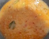 Foto langkah ke 5 dari resep Sayur Godog Pepaya Khas Betawi.