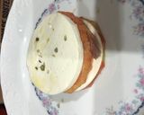 Foto del paso 4 de la receta: Ensalada de tomate salmón y queso fresco y aguacate con Vidalim