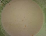 Foto langkah ke 2 dari resep Crispi banana coco.