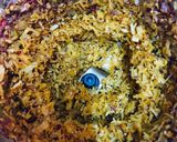A picture of step 1 of Punjabi Sabzi gravy Frozen recipe.