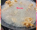 A picture of step 3 of Onion bajiya.