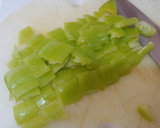 Foto del paso 5 de la receta: Redondo de Lomo blanco al horno en reducción domenech y ajonji con Soja