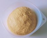 Hình bước làm 3 của món BÁNH MÌ bơ Pháp