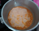 Foto del paso 2 de la receta: Salmón con salsa de almendra
