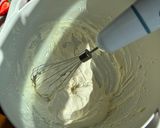 A picture of step 4 of No Bake Strawberry Dessert.