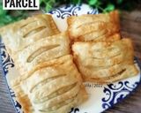 Foto langkah ke 5 dari resep Chicken Curry Parcels.