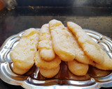 Foto del paso 7 de la receta: Vainillas caseras💛