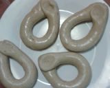 Foto del paso 6 de la receta: Mandocas con plátano y papelón