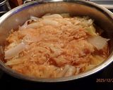Töltött káposzta Erdélyi módra recept fázis 4 fotója
