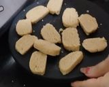A picture of step 5 of Whole Wheat Cookies for Kids.