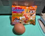 Foto langkah ke 1 dari resep Laksa Singapura Mie Instan.