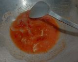 Foto langkah ke 2 dari resep Nila fillet asam manis.